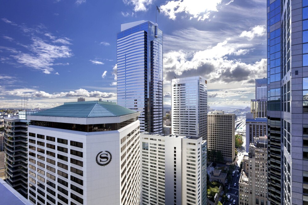 Hotels In Seattle >> Sheraton Seattle Hotel Seattle 2019 Hotel Prices Hotels In Seattle >> Sheraton Seattle Hotel Seattle 2019 Hotel Prices