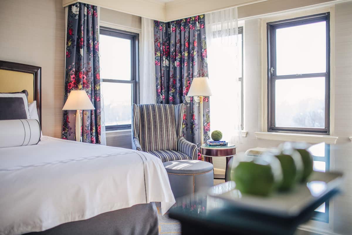 Omni Shoreham Hotel Reviews, Deals & Photos 2022 Expedia