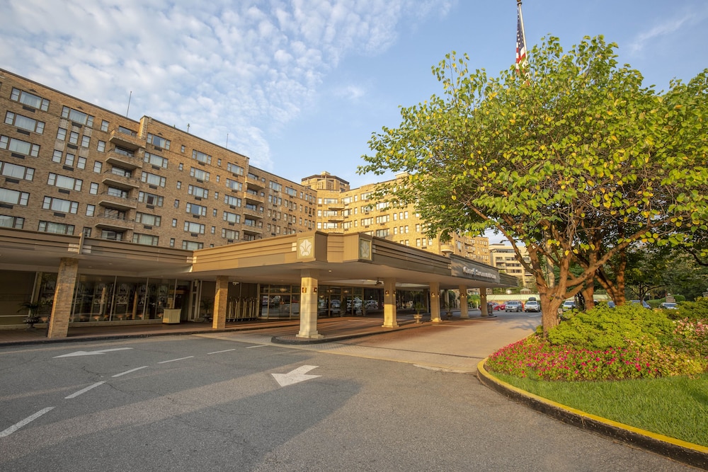 Omni Shoreham Hotel 2019 Room Prices 111, Deals & Reviews Expedia