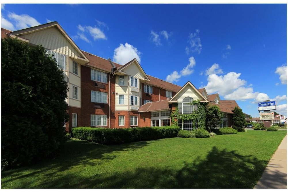 Travelodge by Wyndham Niagara Falls Bonaventure: 2019 Room Prices $40