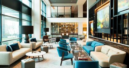 The Hague Marriott Hotel