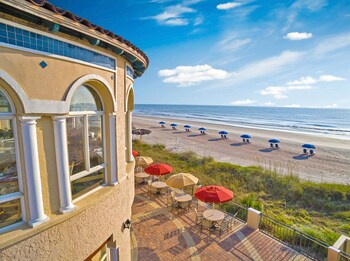 Jacksonville Beach Florida Hotels Book Your The Lodge And Club At Ponte Vedra Beach