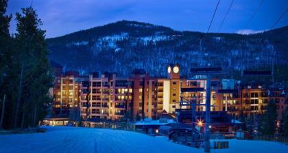 Village at Breckenridge Resort