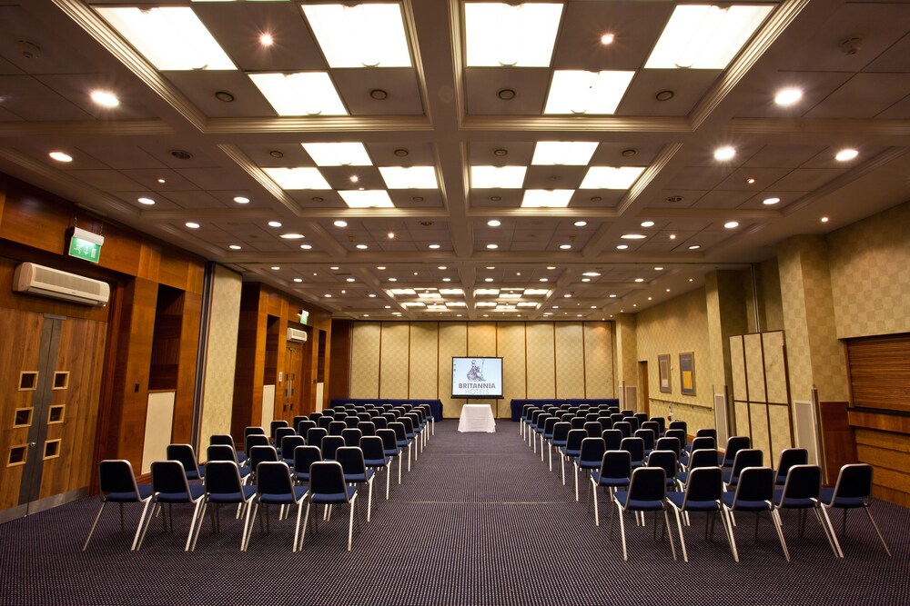 Britannia Daresbury Park Hotel & Spa Warrington Reviews, Photos