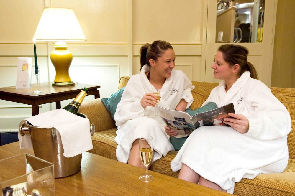 Britannia Daresbury Park Hotel & Spa Warrington Reviews, Photos