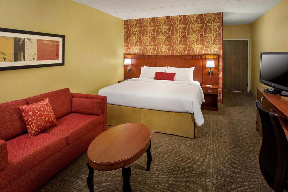 Courtyard by Marriott Tarrytown Westchester County