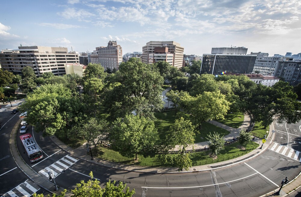 The Dupont Circle Hotel