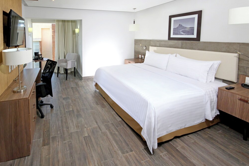 Holiday Inn Hermosillo Sonora