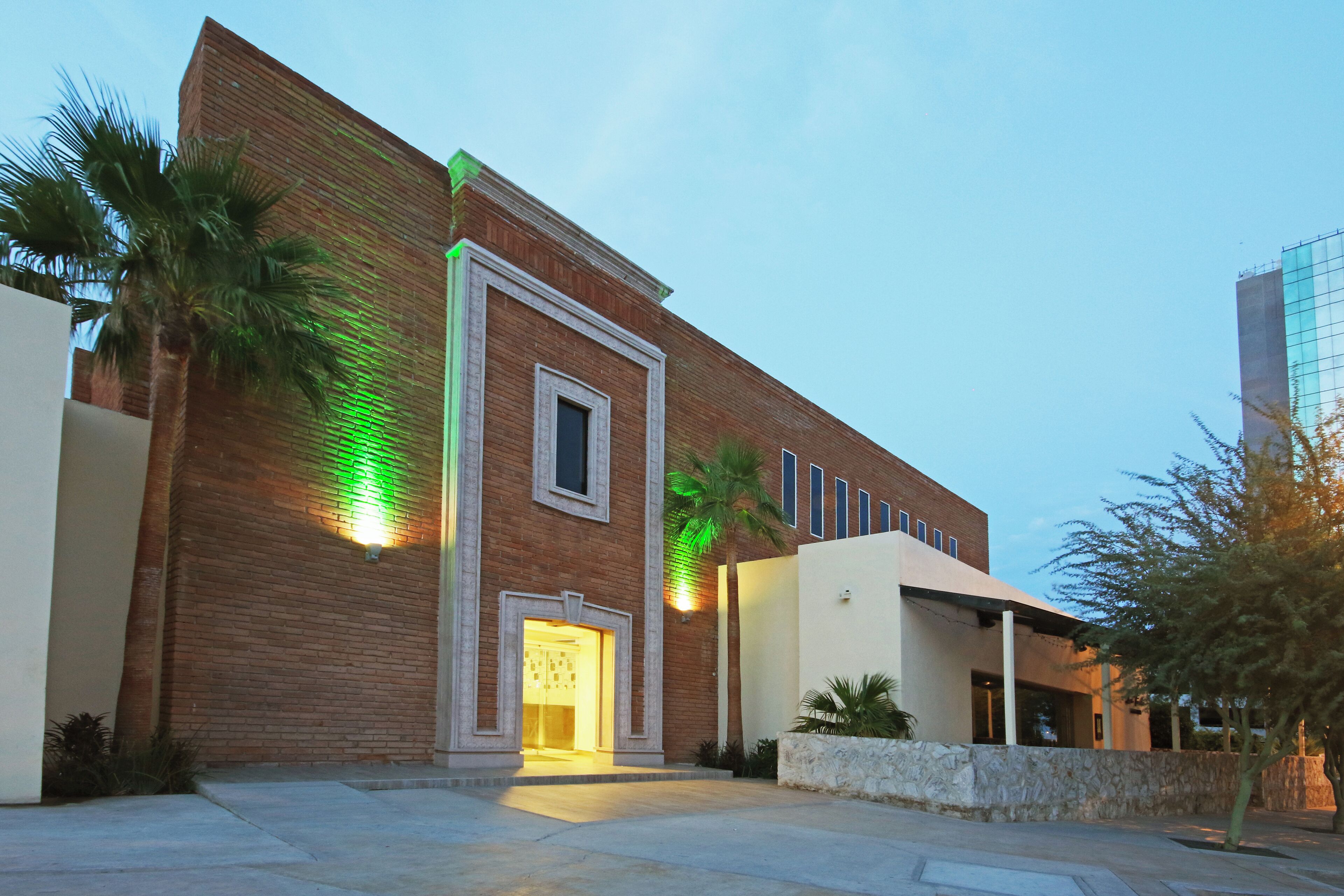 Holiday Inn Hermosillo Sonora in Hermosillo in Hermosillo, Mexico