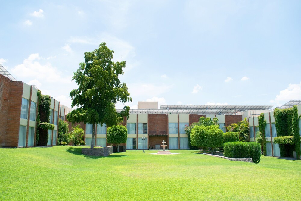 Holiday Inn Hermosillo Sonora