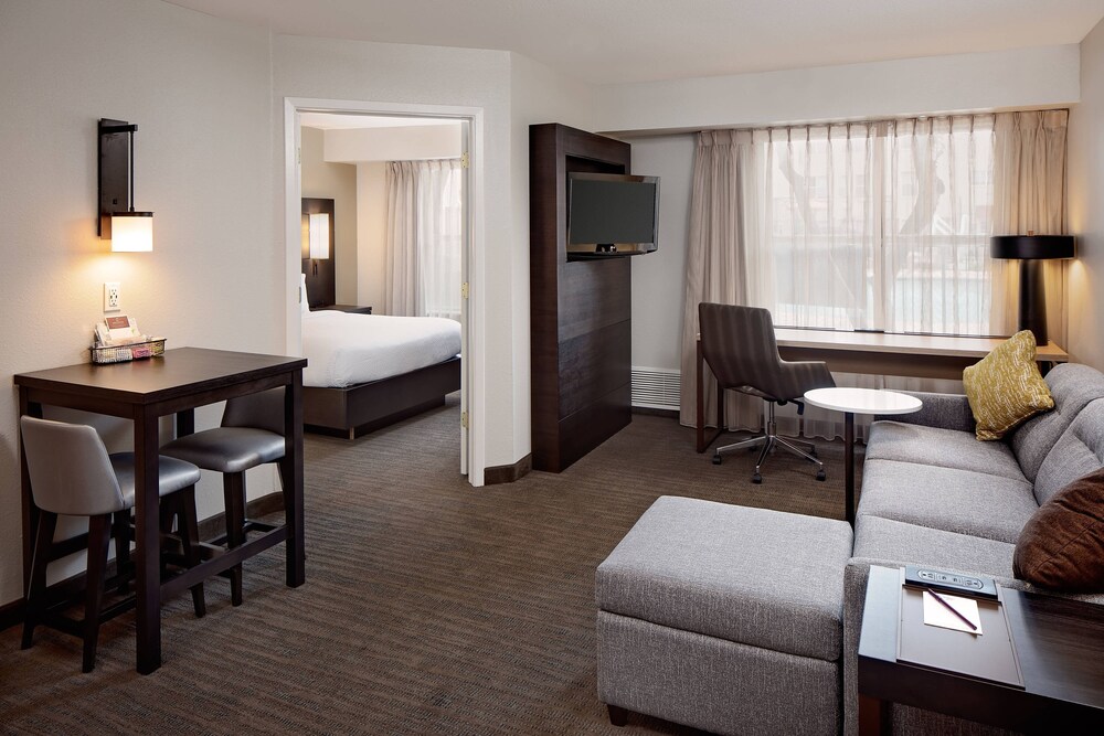 Residence Inn by Marriott Arlington