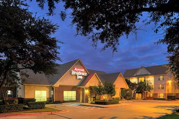 Residence Inn by Marriott Arlington