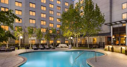 Hyatt Centric Santa Clara Silicon Valley