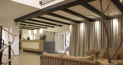 Gentofte Hotel