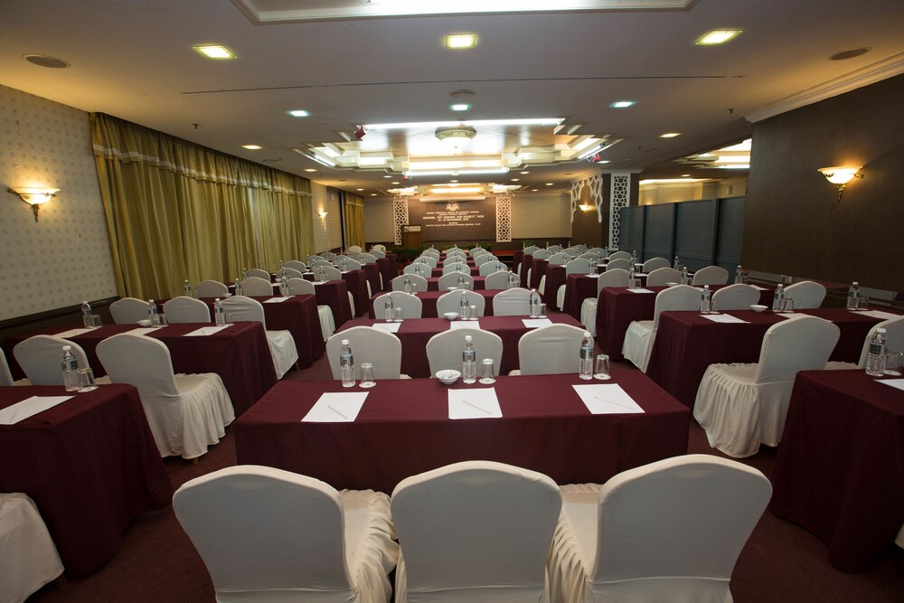 Quality Hotel City Centre Kl Quality Hotel City Centre Kl