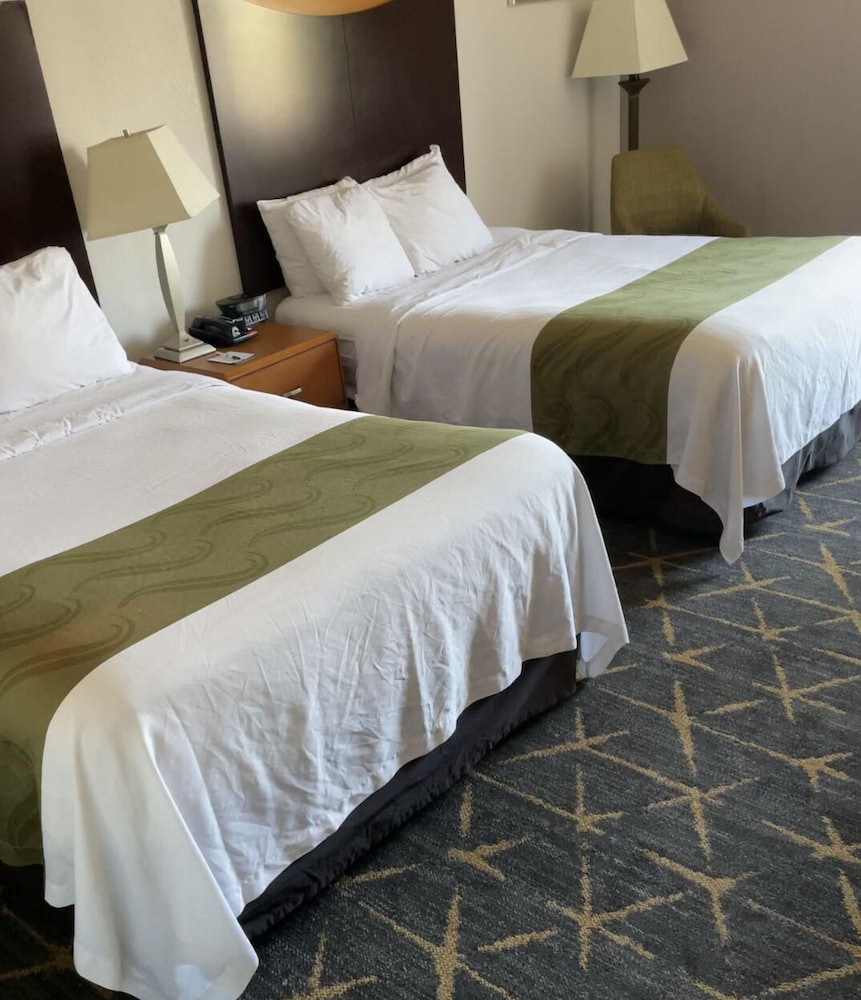 Quality Inn Spring Valley - Nanuet