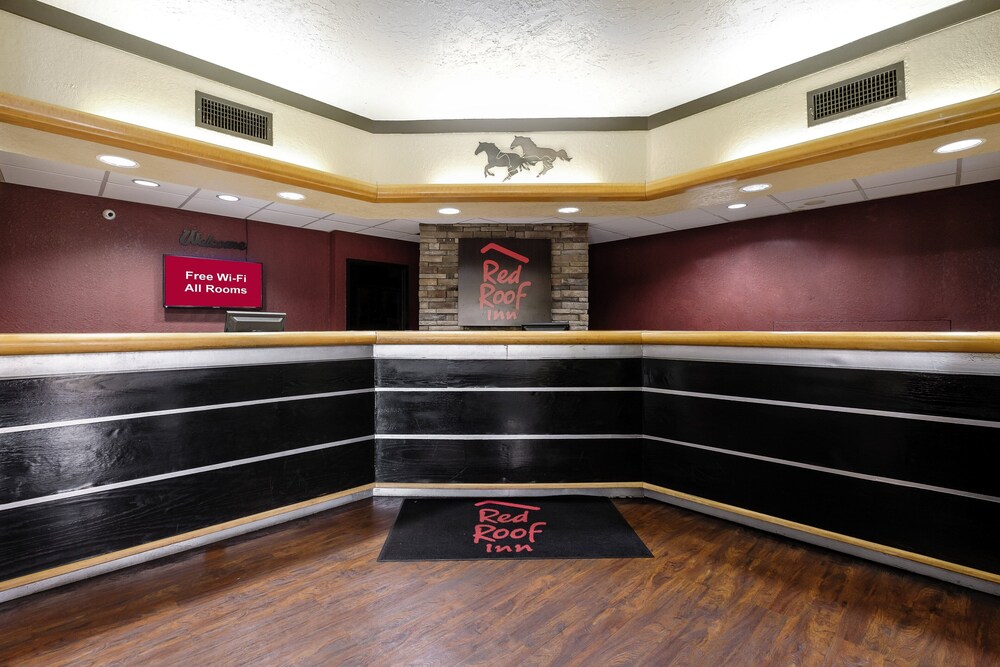 Red Roof Inn Hot Springs in Hot Springs | Best Rates & Deals on Orbitz