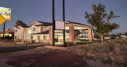 Greentree Inn Holbrook