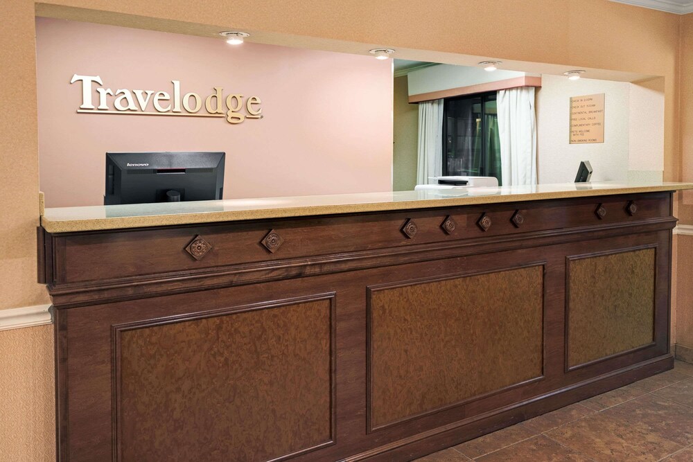 Travelodge by Wyndham Beckley