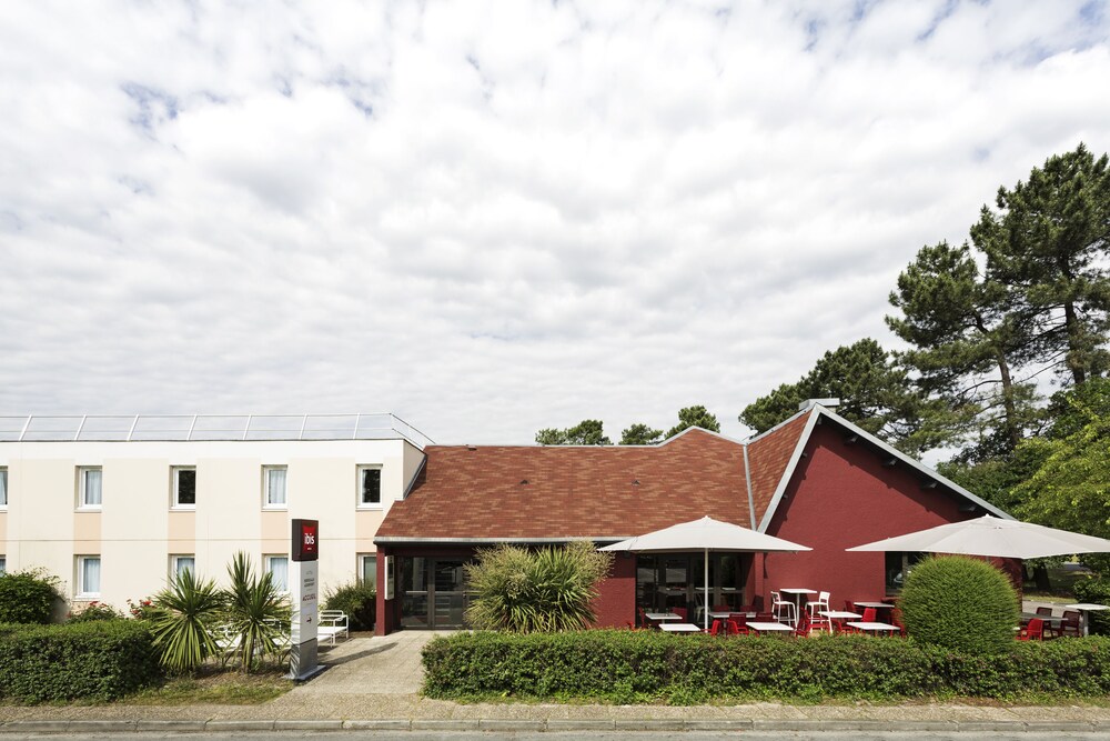 Hotel Ibis Bordeaux Aeroport Hotel Ibis Bordeaux Aeroport