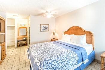 Days Inn by Wyndham Maui Oceanfront