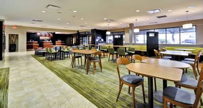 Courtyard by Marriott Houston I-10 West/Energy Corridor