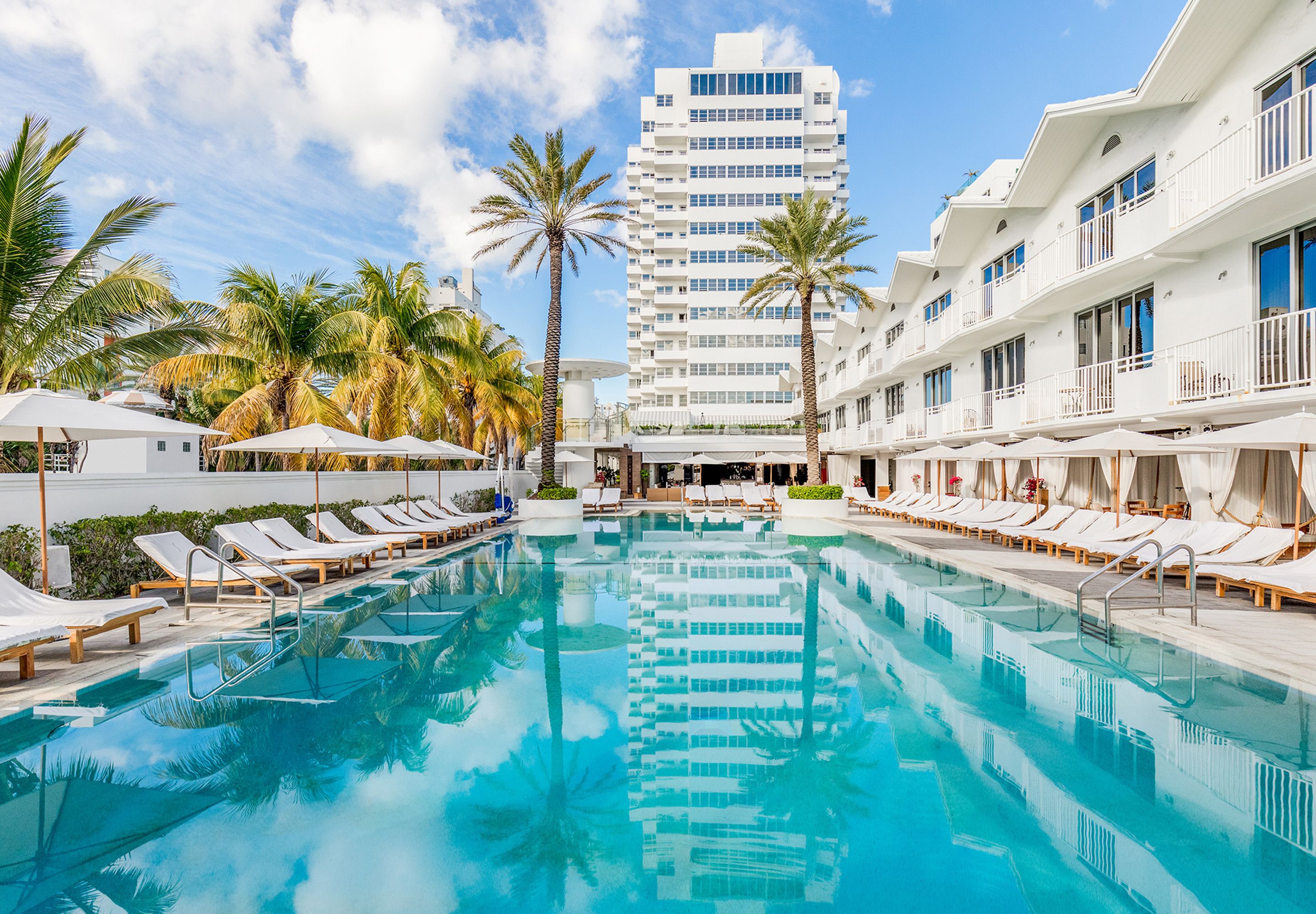 Shelborne South Beach, Miami: Hotelbewertungen 2020 ...