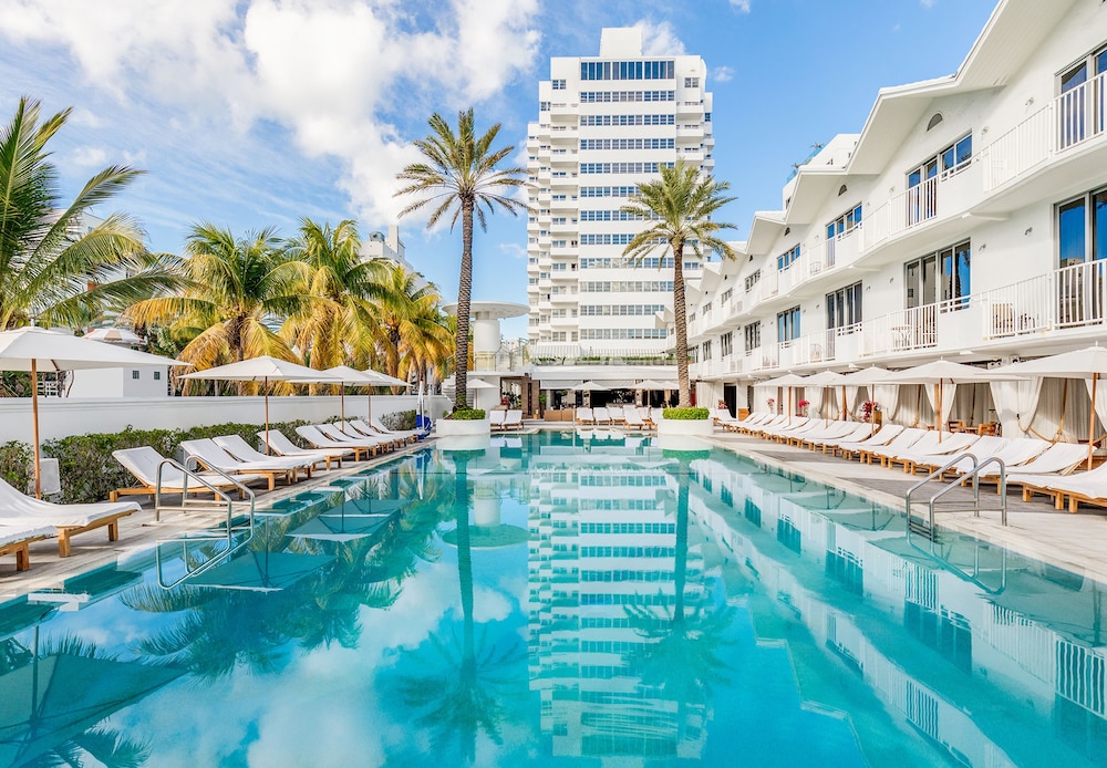 Shelborne South Beach 2018 Room Prices 259 Deals Reviews Expedia Beach Ocean View Featured Image