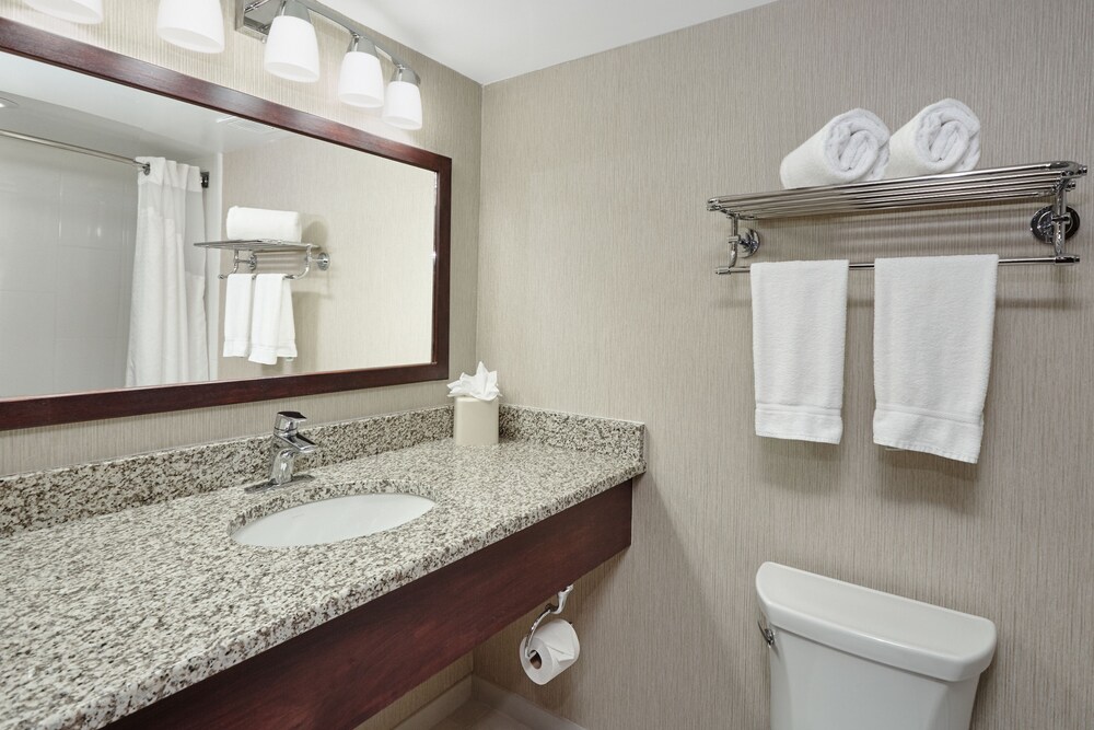 Holiday Inn Hotel & Suites Chicago - Carol Stream - Wheaton, an IHG Hotel