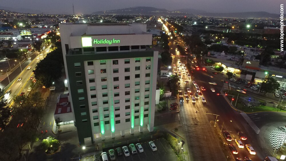 Holiday Inn Guadalajara Expo