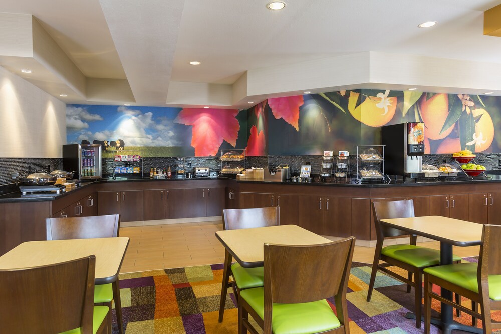 Fairfield Inn & Suites by Marriott Springfield