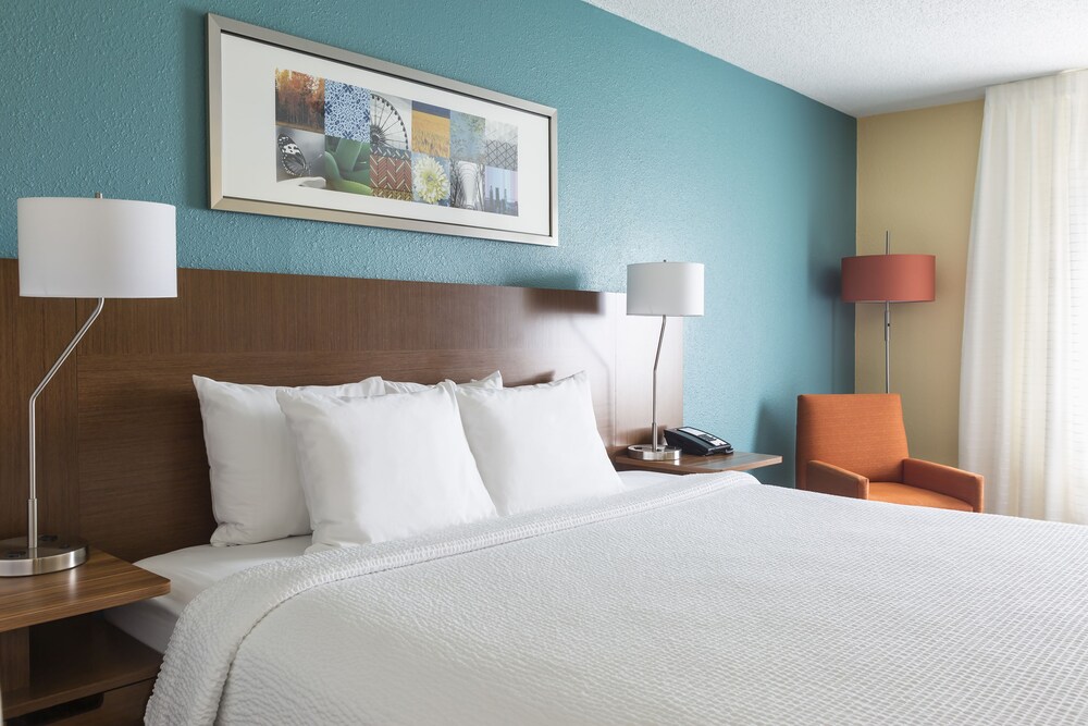 Fairfield Inn & Suites by Marriott Springfield