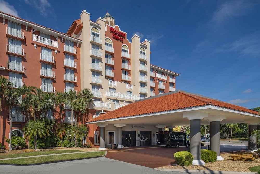 home 2 suites fort lauderdale fl