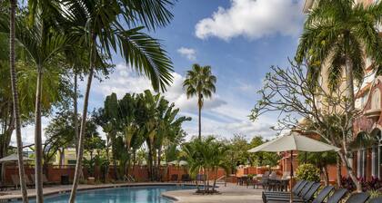 Sheraton Suites Fort Lauderdale at Cypress Creek