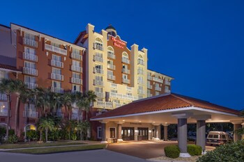Sheraton Suites Fort Lauderdale at Cypress Creek