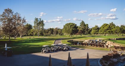 Temecula Creek Inn
