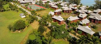 Cheap Flights From Tioman Island Airport Tioman Island Expedia