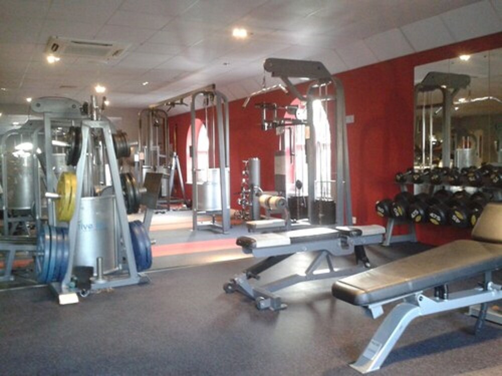 Holiday Inn Darlington - A1 Scotch Corner, an IHG Hotel