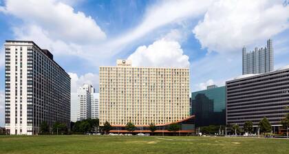 Wyndham Grand Pittsburgh Downtown