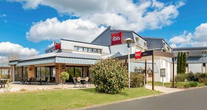 Ibis Amboise
