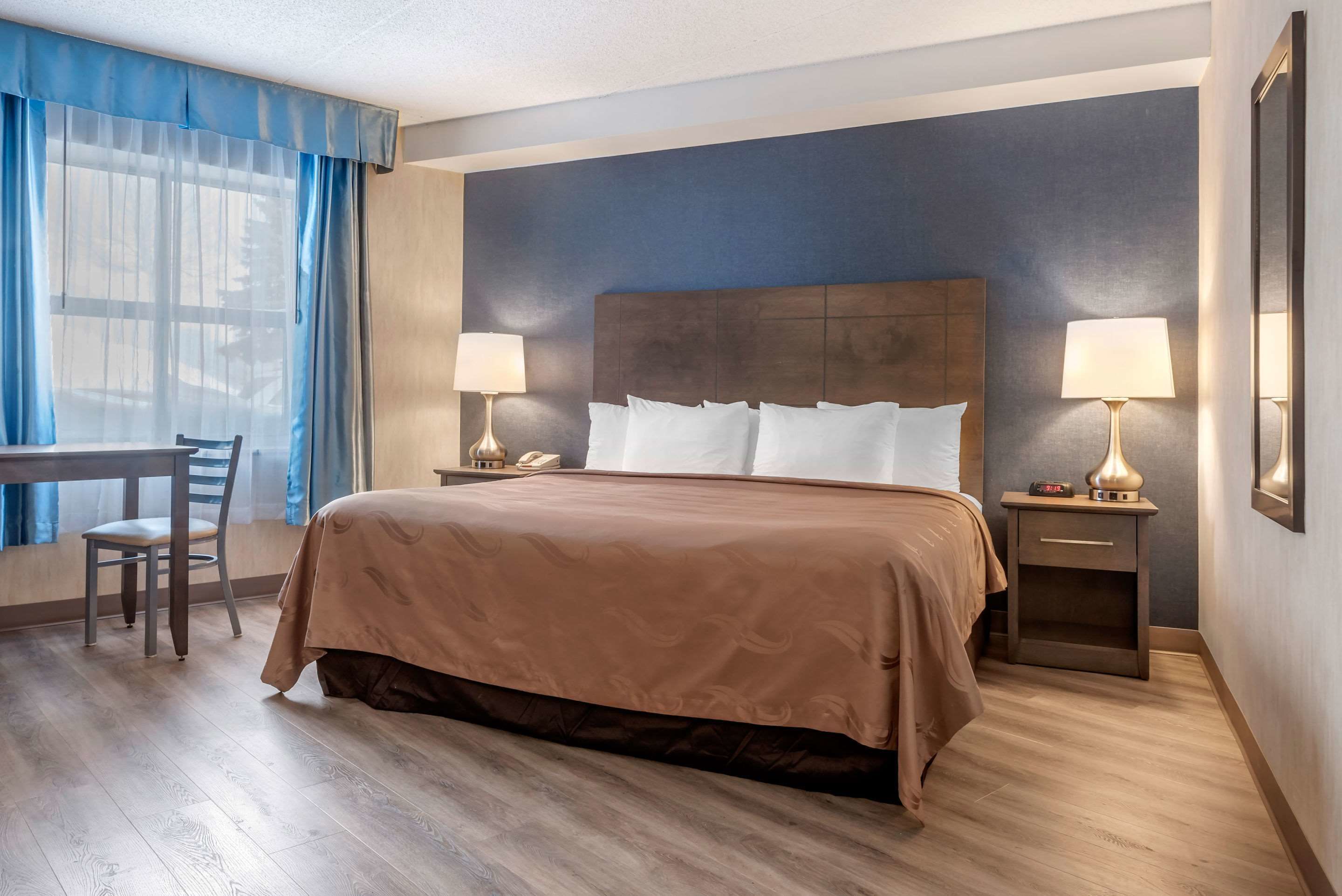 Quality Suites Quebec 2020 Pictures Reviews Prices Deals