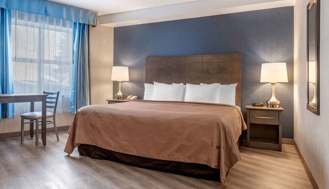 Quality Suites Quebec 2020 Pictures Reviews Prices Deals