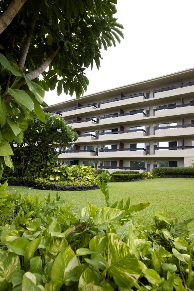 Kona Seaside Hotel