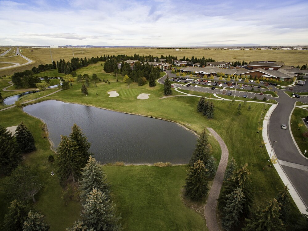 Little America Cheyenne in Cheyenne, WY Expedia