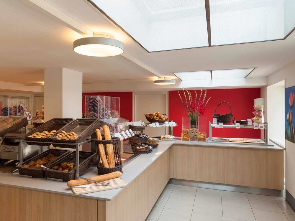 Ibis Hotel Amsterdam Zuid Ibis Hotel Amsterdam Zuid