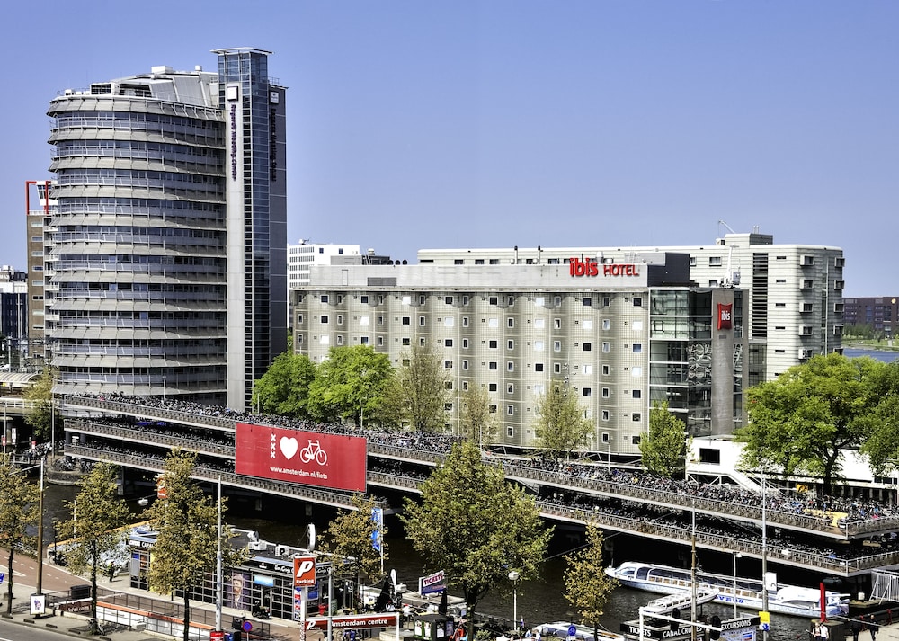 hotel ibis amsterdam centre