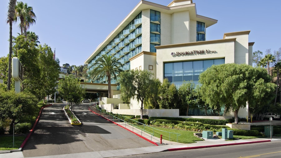 DoubleTree by Hilton San Diego - Hotel Circle