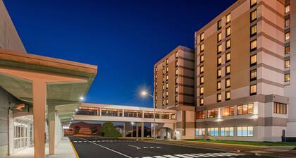 Bangor Aviator Hotel, BW Premier Collection