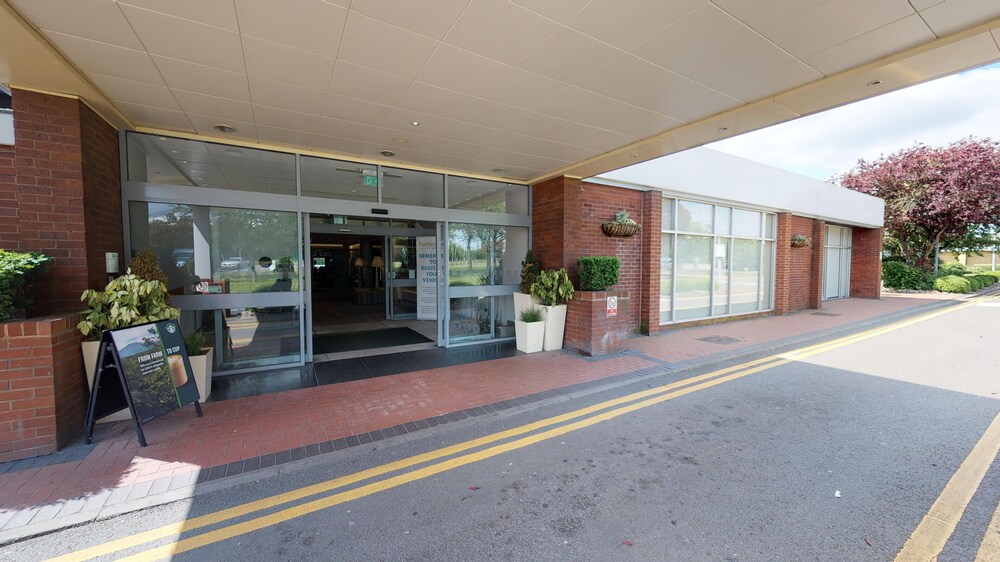 Holiday Inn Coventry M6, Jct.2, an IHG Hotel