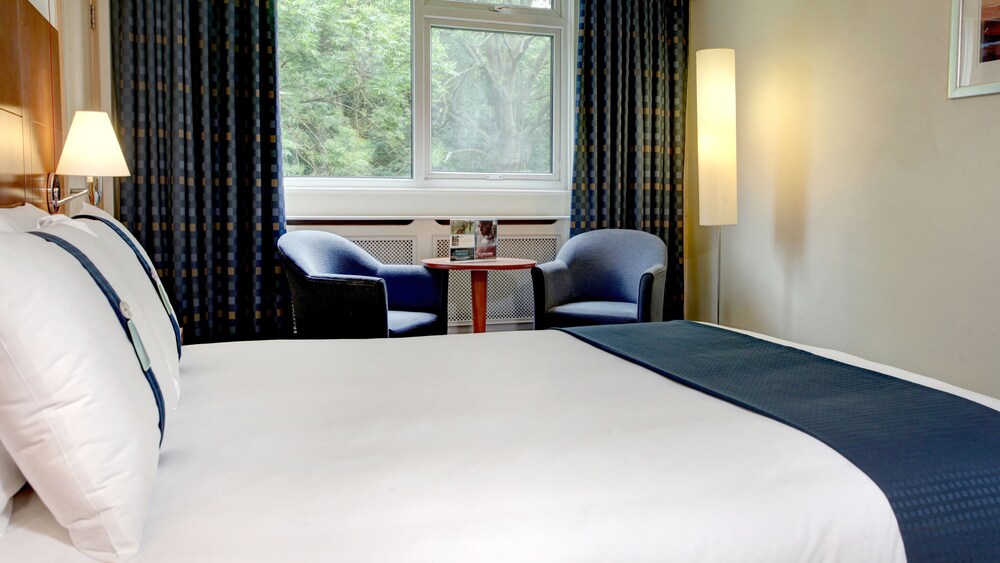 Holiday Inn Coventry M6, Jct.2, an IHG Hotel